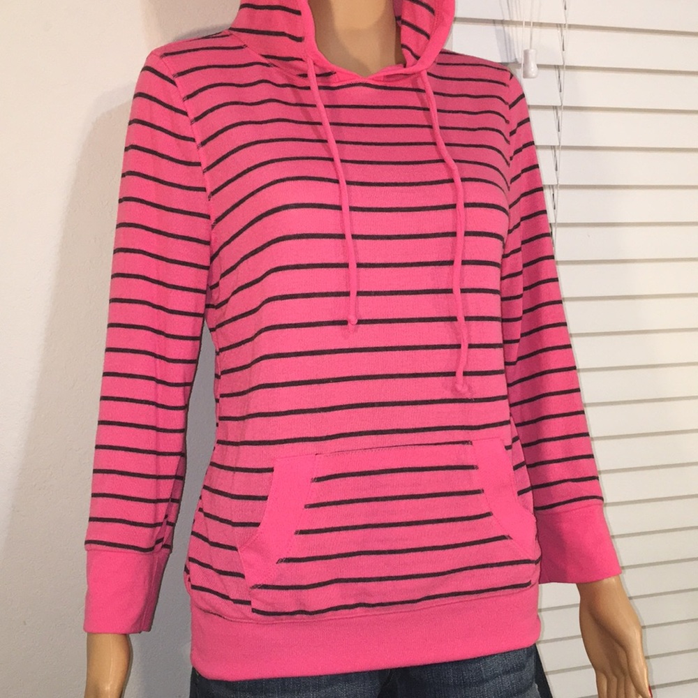 Timing Light Sweater